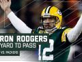 Aaron Rodgers to Randall Cobb for 30-yard TD Aaron Rodgers to Randall Cobb for 30-yard TD