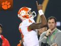 Deshaun Watson Carries Clemson To National Title Deshaun Watson Carries Clemson To National Title