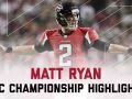 Matt Ryan Delivers for 392 Yards & 5 TDs! Matt Ryan Delivers for 392 Yards & 5 TDs!