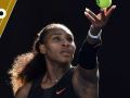 The Baseline: Serena v Venus women's final The Baseline: Serena v Venus women's final