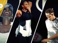 The finals are locked in - Australian Open 2017 The finals are locked in - Australian Open 2017