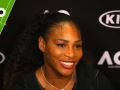 Serena Williams press conference (Final) Serena Williams press conference (Final)