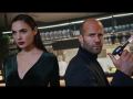 Wix.com Big Game First Spot with Jason Statham & Gal Gadot Wix.com Big Game First Spot with Jason Statham & Gal Gadot