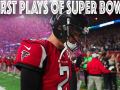 Worst Plays of Super Bowl LI Worst Plays of Super Bowl LI