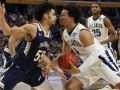 Mount St. Mary's vs. Villanova: Game Highlights Mount St. Mary's vs. Villanova: Game Highlights