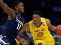 Xavier vs. Maryland: Game Highlights Xavier vs. Maryland: Game Highlights