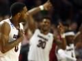 Marquette vs. South Carolina: Game Highlights Marquette vs. South Carolina: Game Highlights