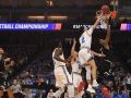 Second Round: UCLA rolls past Cincinnati Second Round: UCLA rolls past Cincinnati