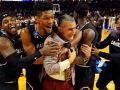 Second Round: South Carolina defeats Duke Second Round: South Carolina defeats Duke