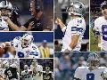 Tony Romo's Top 10 Cowboys Moments Tony Romo's Top 10 Cowboys Moments