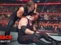 Dean Ambrose vs. Kane Title Match Dean Ambrose vs. Kane Title Match