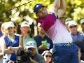Sergio Garcia discusses having lead at The Masters heading into final round Sergio Garcia discusses having lead at The Masters heading into final round