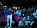 Masters Highlights: Holes 15 & 16 provide plenty of action on Saturday Masters Highlights: Holes 15 & 16 provide plenty of action on Saturday