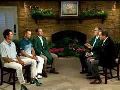 Sergio Garcia opens up about winning his first Masters Sergio Garcia opens up about winning his first Masters