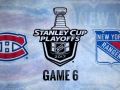 Zuccarello's goals help Rangers advance in 3-1 win Zuccarello's goals help Rangers advance in 3-1 win