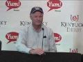 Longines Kentucky Oaks Post Position Draw Longines Kentucky Oaks Post Position Draw