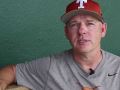 Texas' David Pierce Ready for First Big 12 Championship Texas' David Pierce Ready for First Big 12 Championship