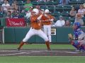 Texas Baseball Highlights vs UT Arlington Texas Baseball Highlights vs UT Arlington