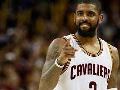 Kyrie Irving's Playoff Career High 42 Points Powers Cavs to Game 4 Win Kyrie Irving's Playoff Career High 42 Points Powers Cavs to Game 4 Win