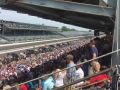 Carb Day for the 2017 Indianapolis 500 Carb Day for the 2017 Indianapolis 500