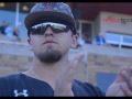 Senior Feature of Texas Tech's Ryan Long Senior Feature of Texas Tech's Ryan Long