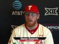 Red Raiders overpower TCU in Game 2 & 3, take series over Horned Frogs Red Raiders overpower TCU in Game 2 & 3, take series over Horned Frogs