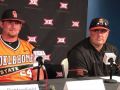 OSU take down No. 1 Texas Tech to advance OSU take down No. 1 Texas Tech to advance