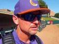 Clemson Head Coach After No. 12 Clemson's 15-6 win at NC Stat Clemson Head Coach After No. 12 Clemson's 15-6 win at NC Stat