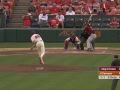Highlights of Clemson's 7-2 win over College of Charleston Highlights of Clemson's 7-2 win over College of Charleston