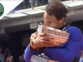 The Best of Roland-Garros 2017 The Best of Roland-Garros 2017