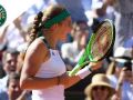 Jelena Ostapenko v Simona Halep Highlights - Women's Final 2017 Jelena Ostapenko v Simona Halep Highlights - Women's Final 2017