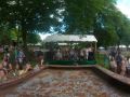 149th Belmont Stakes 360 Paddock Hyperlapse 149th Belmont Stakes 360 Paddock Hyperlapse