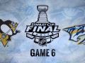 Pens repeat as Stanley Cup champions with 2-0 win Pens repeat as Stanley Cup champions with 2-0 win
