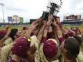 Noles Face Tennessee Tech in Tallahassee Regional Noles Face Tennessee Tech in Tallahassee Regional