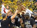 FULL 2017 NBA Championship Celebration From Golden State Warriors FULL 2017 NBA Championship Celebration From Golden State Warriors