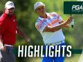 2017 U.S. Open - Round 1 Highlights 2017 U.S. Open - Round 1 Highlights