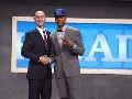 Markelle Fultz Drafted 1st Overall By Philadelphia 76ers In 2017 NBA Draft Markelle Fultz Drafted 1st Overall By Philadelphia 76ers In 2017 NBA Draft