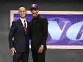 Lonzo Ball Drafted 2nd Overall By Los Angeles Lakers In 2017 NBA Draft Lonzo Ball Drafted 2nd Overall By Los Angeles Lakers In 2017 NBA Draft