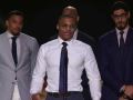 Russell Westbrook Full KIA MVP Presentation & Speech Russell Westbrook Full KIA MVP Presentation & Speech