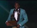 NBA Defensive Player Of The Year Draymond Green (Full Speech)