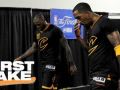 Where Do The Cavaliers Go From Here? Where Do The Cavaliers Go From Here?