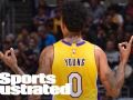 Warriors And Nick Young Agree To One-Year, $5.2 Million Contract Warriors And Nick Young Agree To One-Year, $5.2 Million Contract