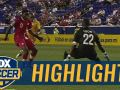 French Guiana vs. Canada highlights French Guiana vs. Canada highlights