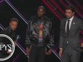 Golden State Warriors Win Best Team Golden State Warriors Win Best Team