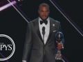 Dak Prescott Wins Best Breakthrough Athlete Dak Prescott Wins Best Breakthrough Athlete