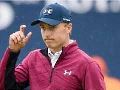 2017 British Open: Jordan Spieth leads after second round 2017 British Open: Jordan Spieth leads after second round