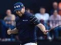 2017 British Open: Branden Grace shoots 62 in third round 2017 British Open: Branden Grace shoots 62 in third round