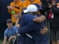 Jordan Spieth wins 146th Open Championship at Royal Birkdale Jordan Spieth wins 146th Open Championship at Royal Birkdale