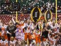 How the College Football Playoff changed everything How the College Football Playoff changed everything