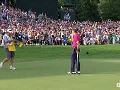 Justin Thomas wins PGA Championship at Quail Hollow for his first major title Justin Thomas wins PGA Championship at Quail Hollow for his first major title